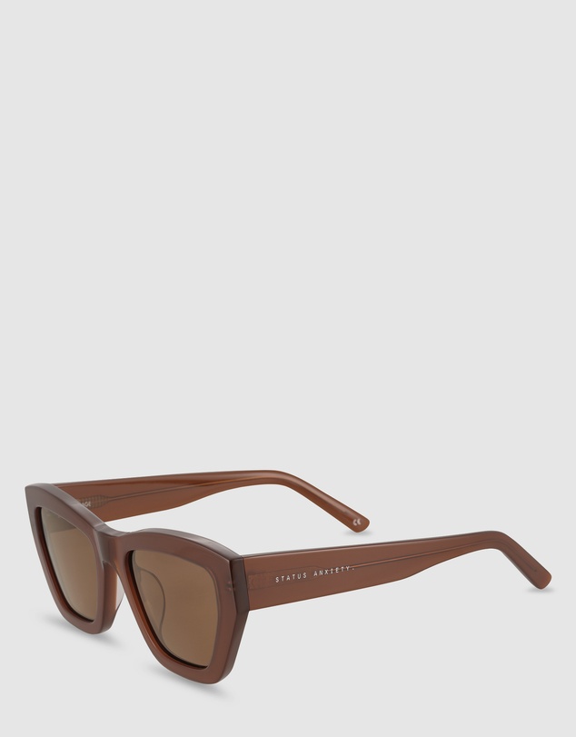 Status Anxiety - Mirage Sunglasses