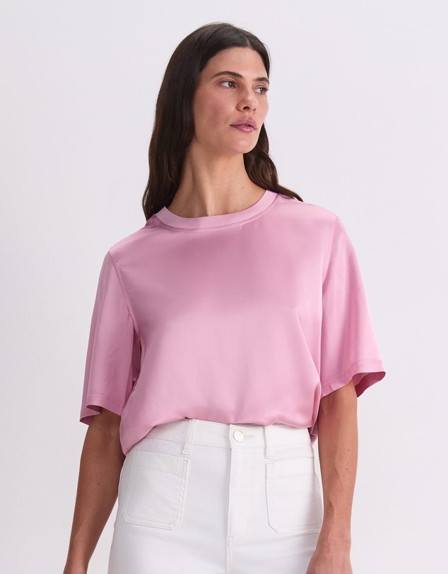 Sportscraft - Isla Satin Tee