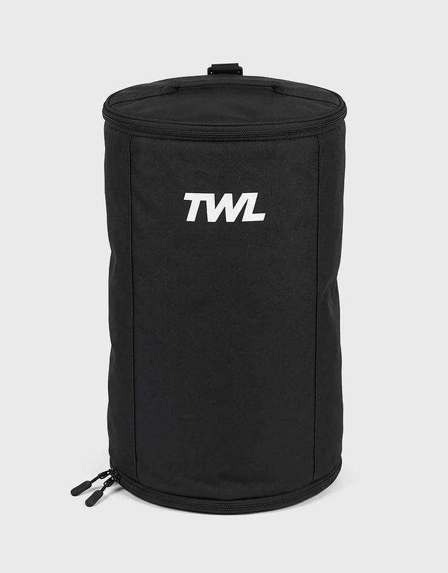 TWL - Fundamental 2-In-1 Barrel Bag 2.0 45l