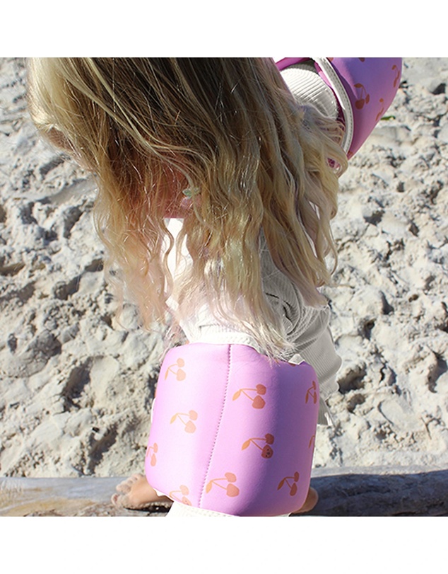 Sunnylife - Kids Floaties Cotton Candy Cherry