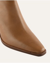 Jo Mercer - Cannon High Ankle Boots