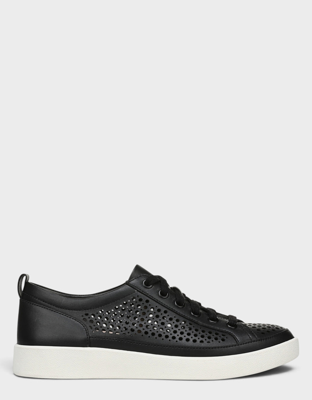 Vionic - Winny Perf Sneaker - Black