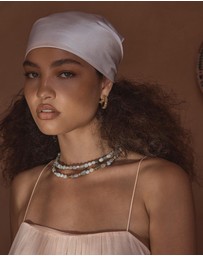 Amber Sceats - Lucca Earrings
