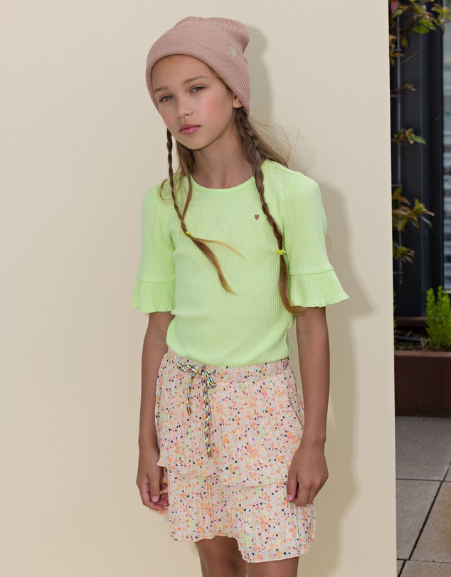 NONO - Mey Dress - Kids-Teens