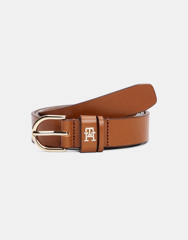 Tommy Hilfiger - Essential Effortless 2.5 Inch Belt