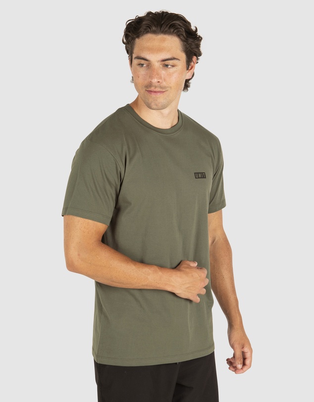 UNIT - UNIT Case Men's T-Shirt