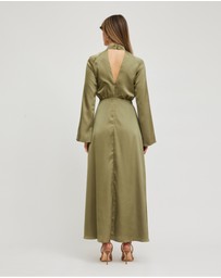 TOJHA - Brantley Dress
