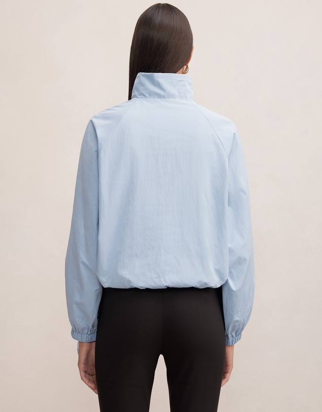 Forever New - Kim Quarter Zip Windbreaker Jacket