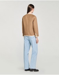 Sandro - Jilliane Coat
