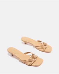 Therapy - Haze Heels