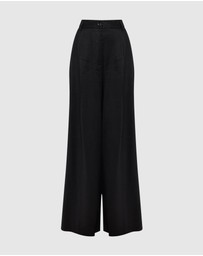 Oxford - Margot Pant