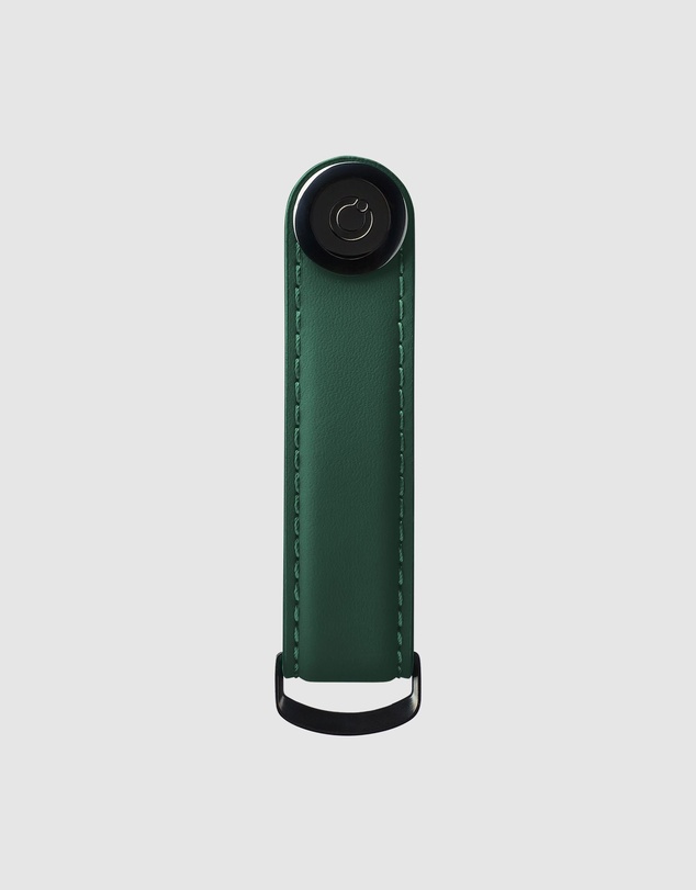 Orbitkey - Key Organiser Matte Leather