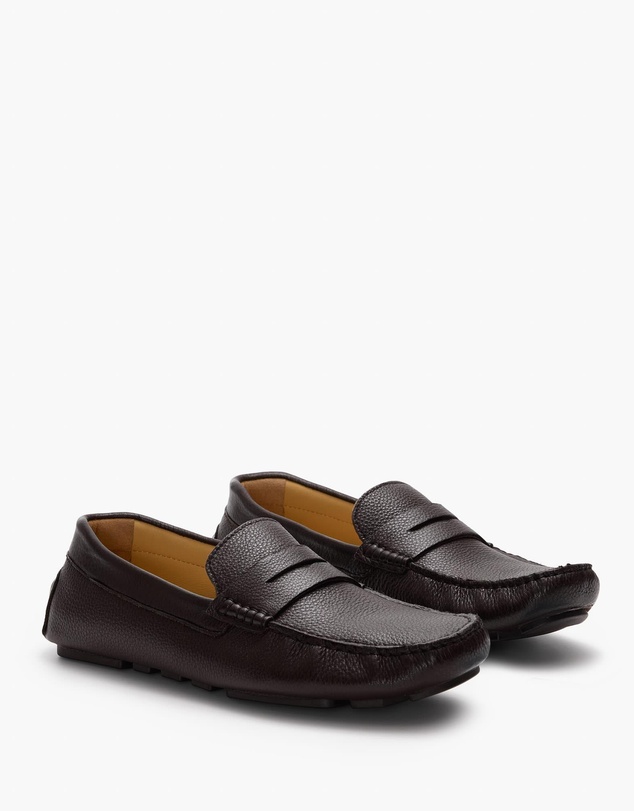 Aquila - Cisco Driving Shoes