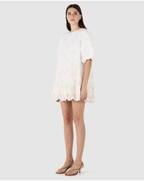 Hansen & Gretel - Poppy Mini Dress