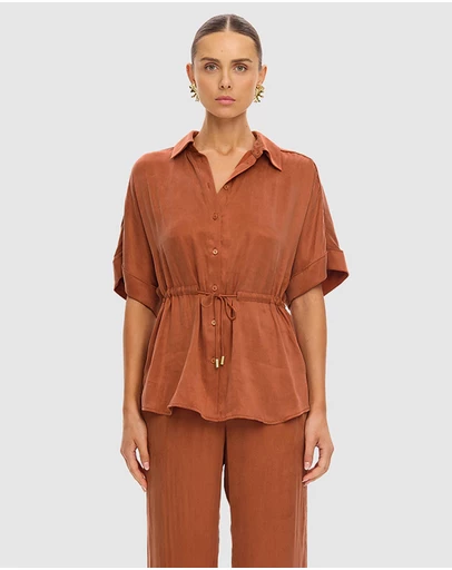 KIVARI - Juna Shirt