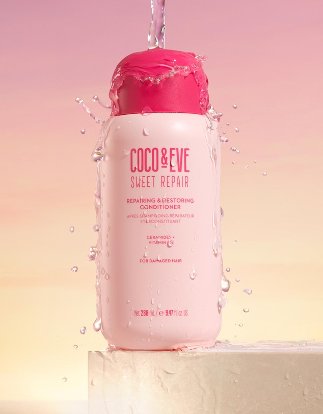 Coco & Eve - Sweet Repair Repairing & Restoring Conditioner