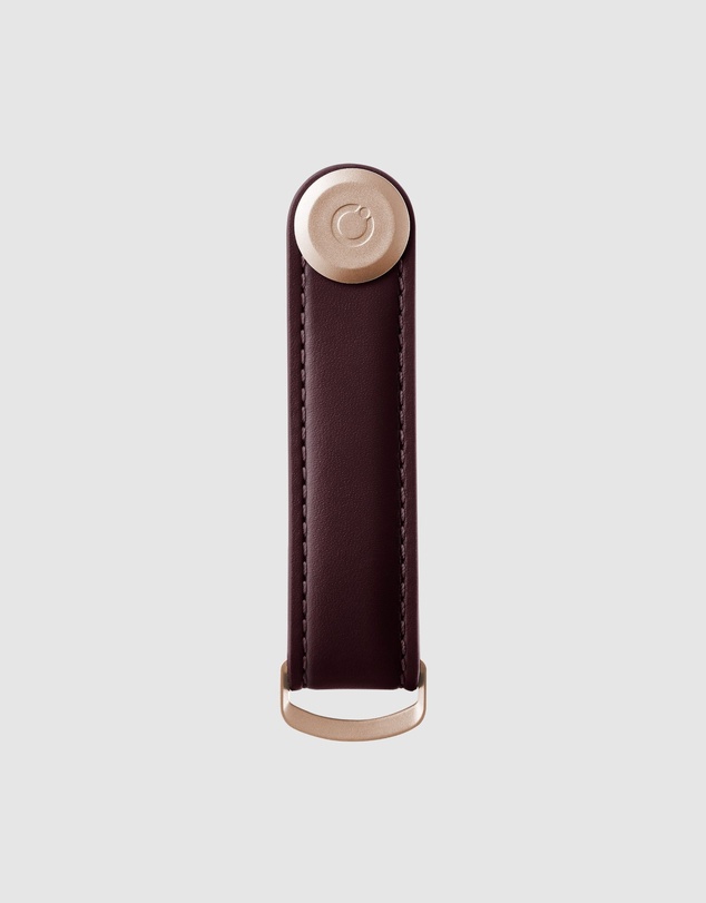 Orbitkey - Key Organiser Leather