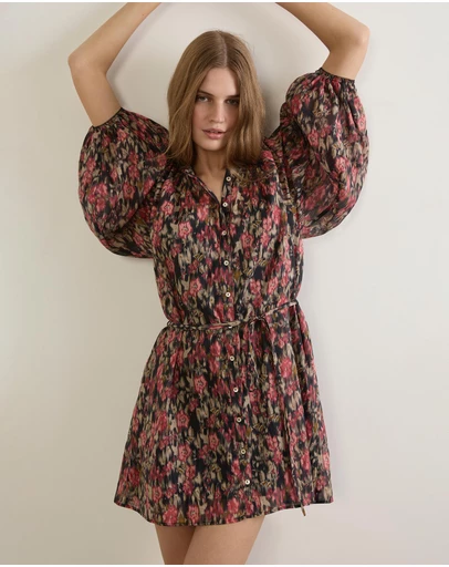 Auguste The Label - Hayley Mini Dress