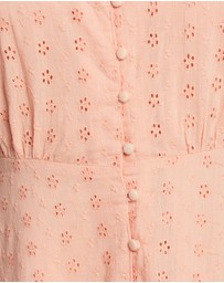 KAJA Clothing - Avery Dress