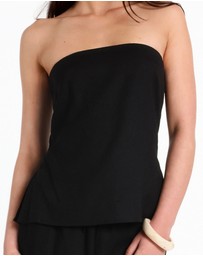 Lost in Lunar  - Sabrene Top
