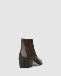 Beau Coops - Jerry_loss Ankle Boots