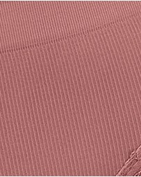 Sans Complexe - Agathe Ribbed Full Coverage Shorty Underwear