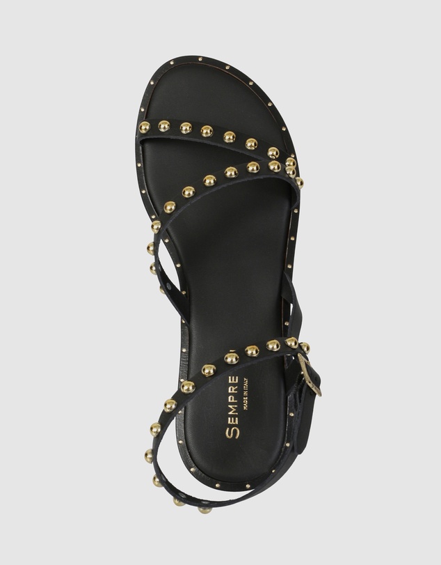 Sempre Di - Risle Sandals