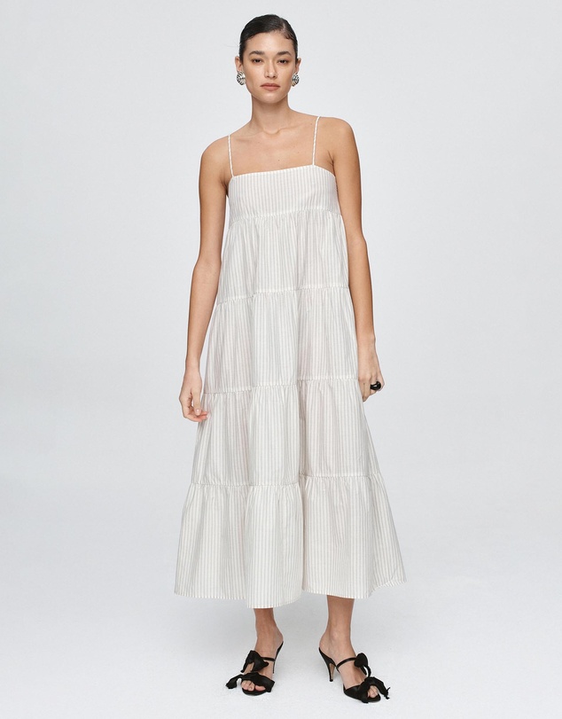Marle - Ophelia Dress