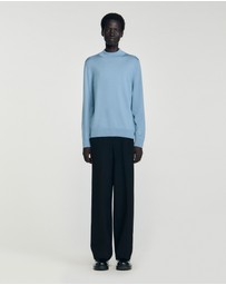 Sandro - Industrial Sweater