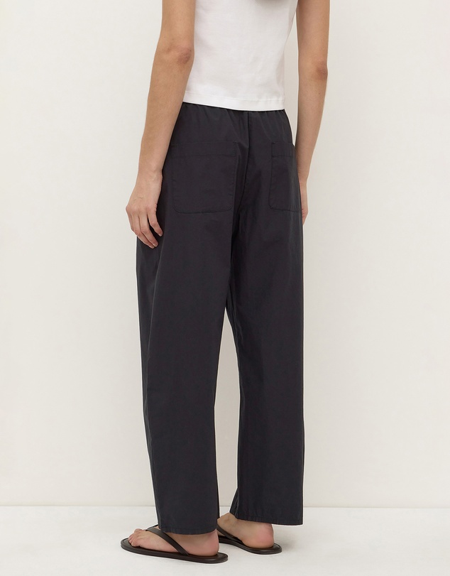 Assembly Label - Amara Pants