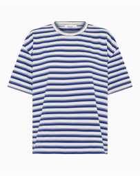 Morrison - Jericho Stripe Tee