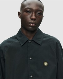 Wood Wood - Sigurt Jacket