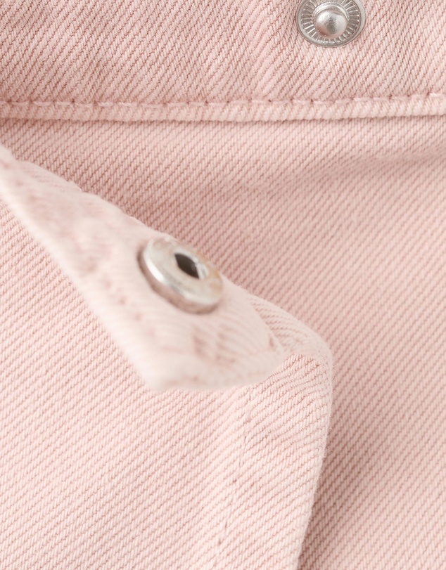 M.N.G - Skort Shorts - Babies-Kids