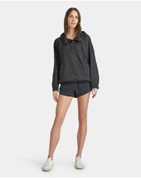 Tilley - Lightweight Ripstop Anorak