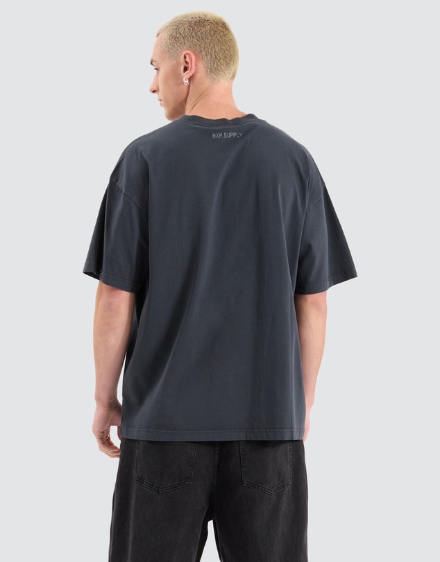 Nena & Pasadena - Melville Raptor Tee