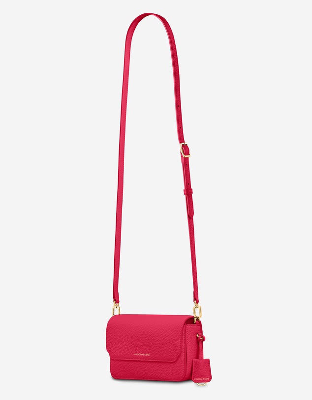 Maison De Sabre - The Mini Flap Bag
