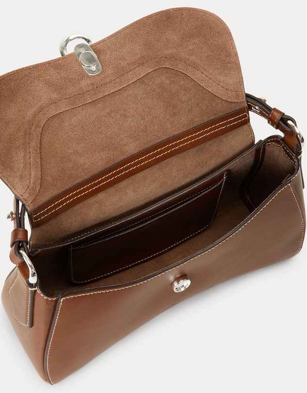 Polo Ralph Lauren - Polo Blaze Top Handle Bag