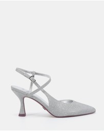 Novo - Pagoda Heels