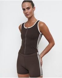 Pinky & Kamal - Sport Vest