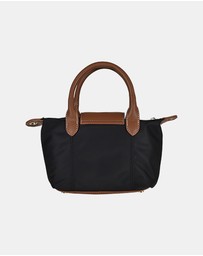 PETA AND JAIN - Stash Mini Crossbody Bag