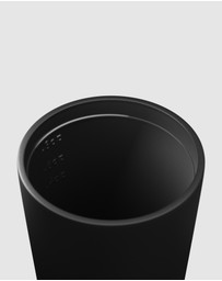 Fressko - Bino 8oz Reusable Ceramic Lined Coffee Cup