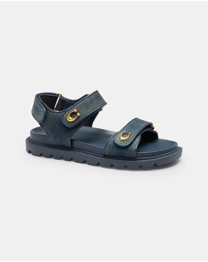 Coach - Brynn Sandals