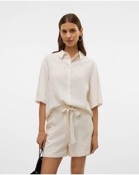 Vero Moda - Ricki Relaxed Shirt