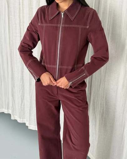 Arcaa - Benny Jacket