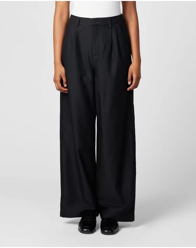 MVN - From The Start Pants