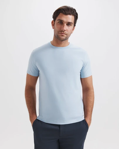 SABA - Port Pima Tee