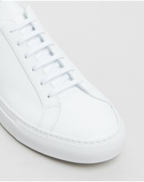 Common Projects - Achilles Low - Men's