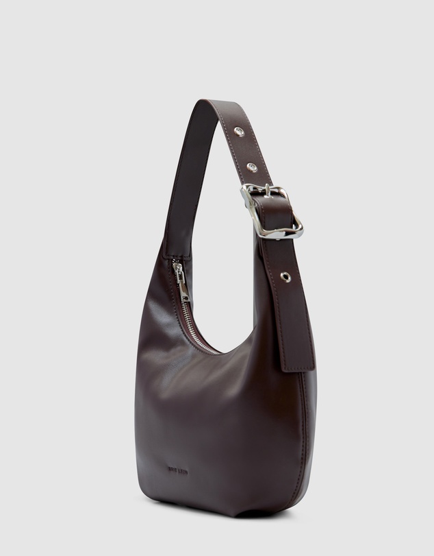 Brie Leon - The Everyday Croissant Bag - ICONIC EXCLUSIVE