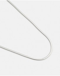 Kirstin Ash - Elemental Herringbone Chain