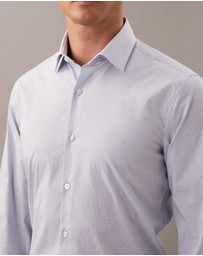 Calvin Klein - Poplin Dress Shirt